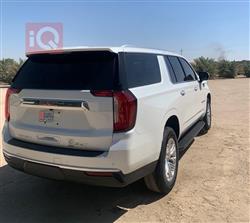 جي ام سي يوكون